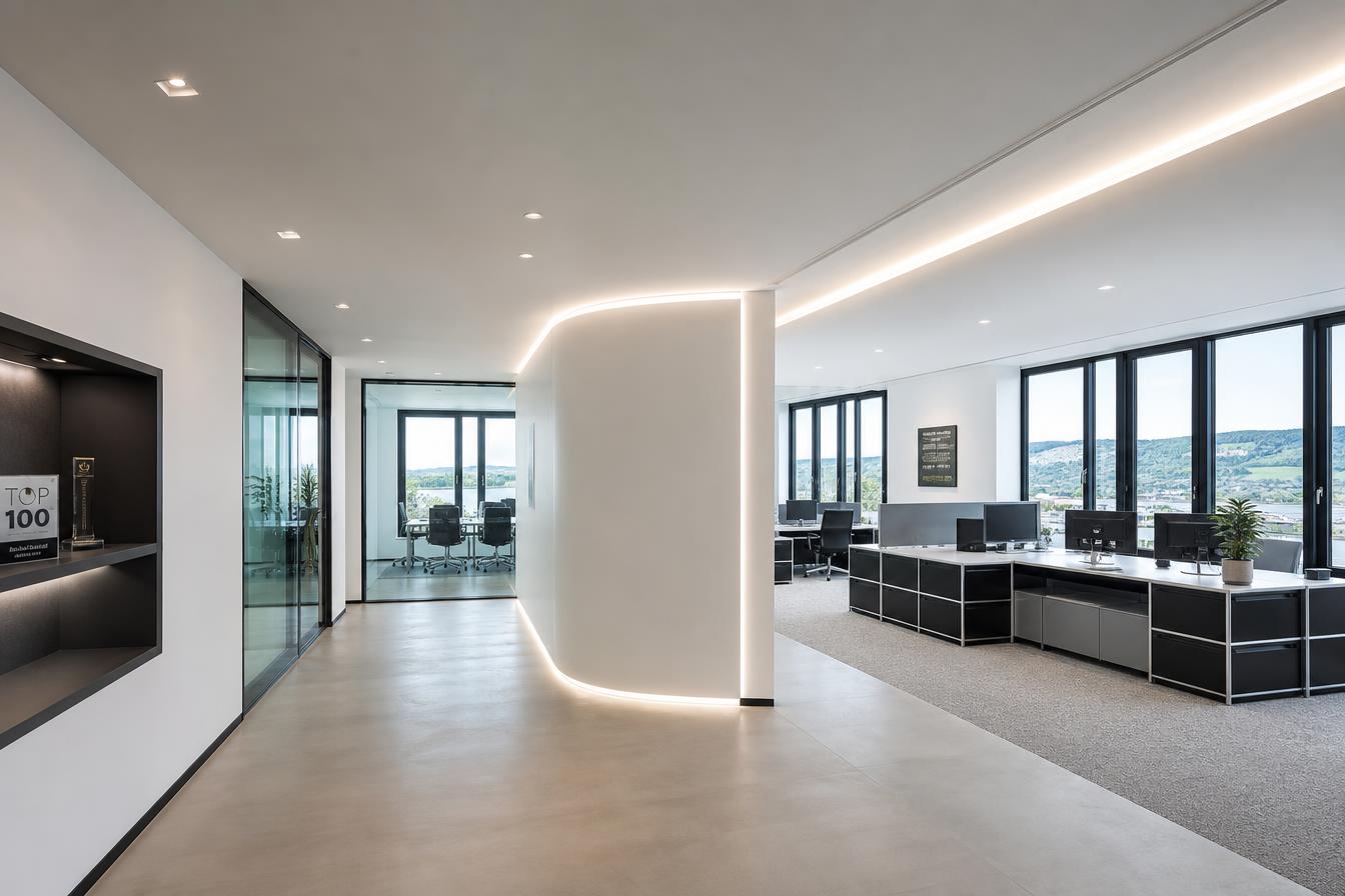 Büro Koblenz