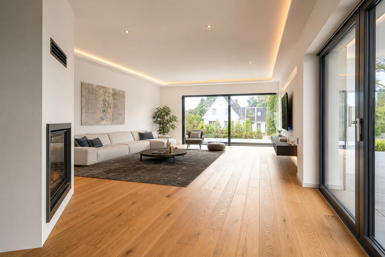 Privathaus Höhr-Grenzhausen